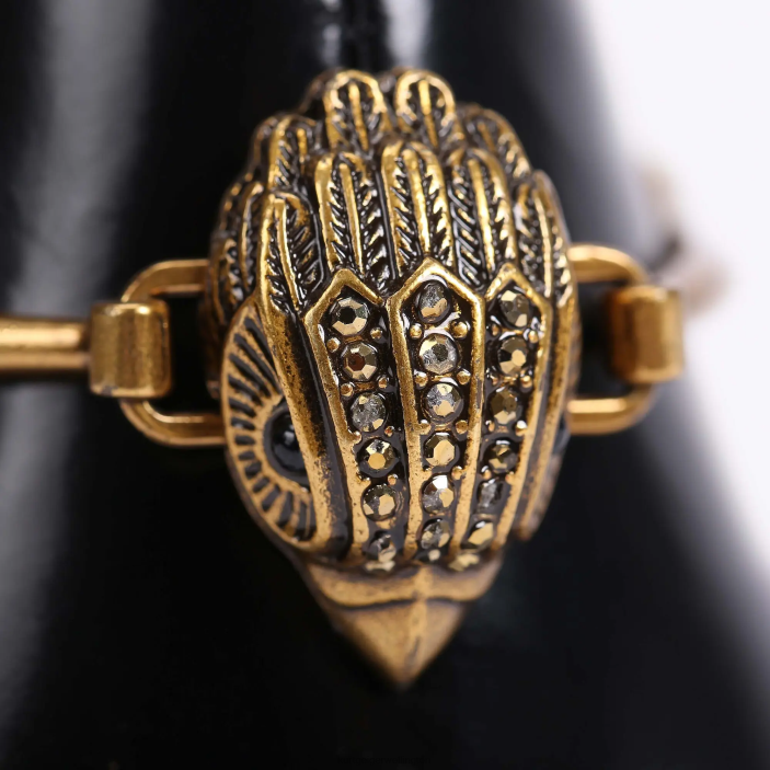 Kurt Geiger Boots - Kurt Geiger Black London Carnaby Riding Boot PZ2X399