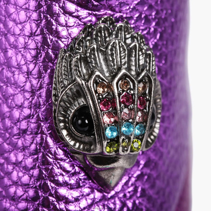 Kurt Geiger Boots - Kurt Geiger Multi/Other London Rainbow Kensington Boot PZ2X145