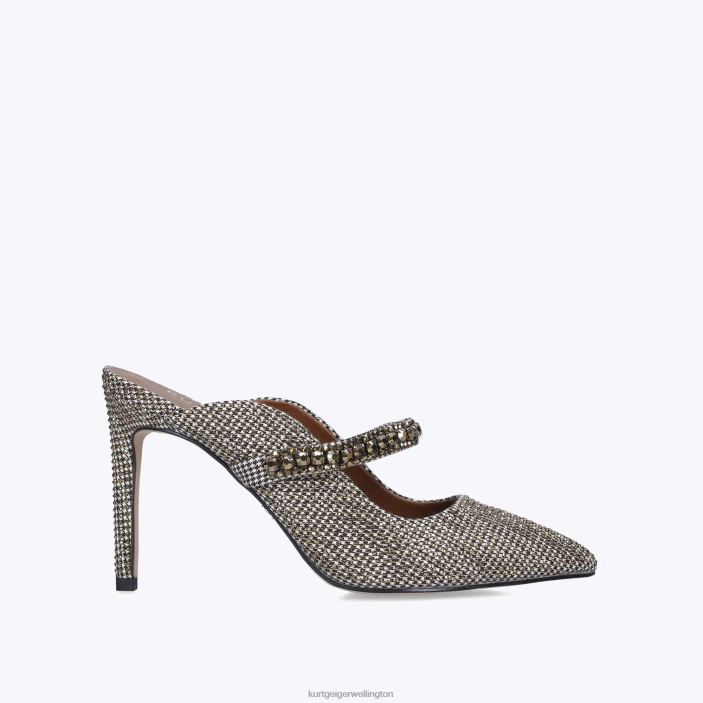 Kurt Geiger NZ - Kurt Geiger Beige London Duke PZ2X683