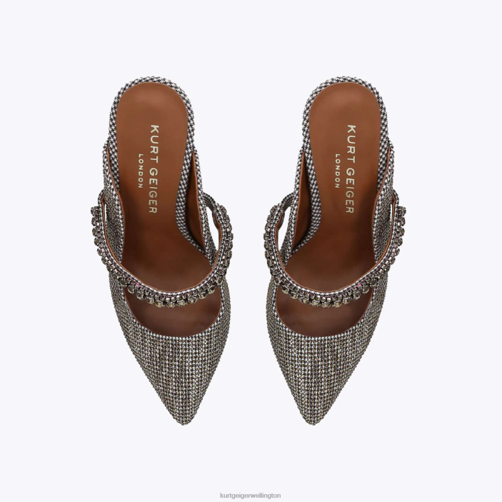 Kurt Geiger NZ - Kurt Geiger Beige London Duke PZ2X683