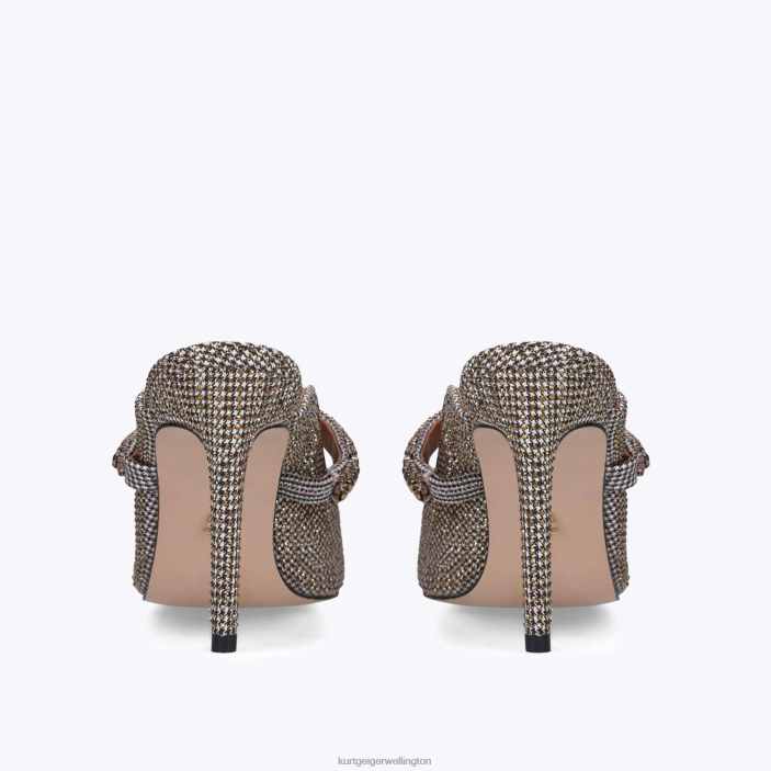 Kurt Geiger NZ - Kurt Geiger Beige London Duke PZ2X683