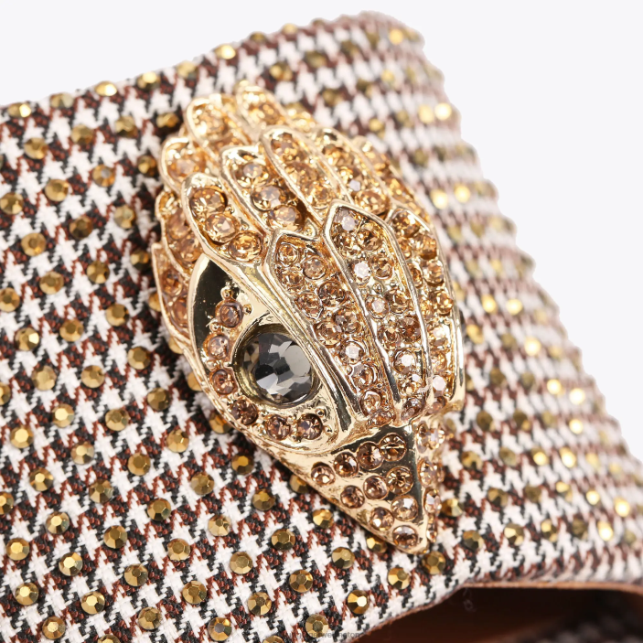 Kurt Geiger NZ - Kurt Geiger Beige London Kensington 105 Espadrille PZ2X435