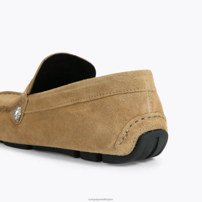 Kurt Geiger NZ - Kurt Geiger Beige London Stirling PZ2X615