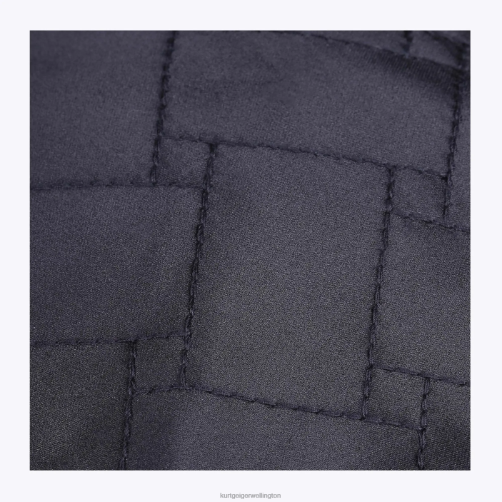 Kurt Geiger NZ - Kurt Geiger Black London Kensington Bucket Hat PZ2X525