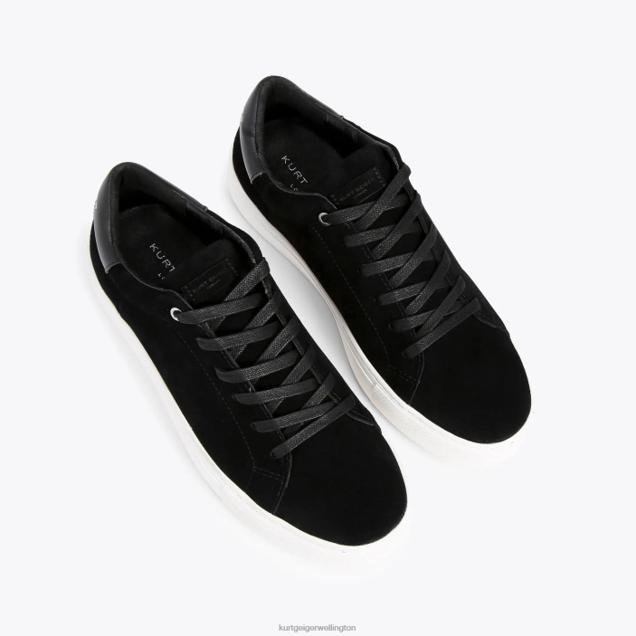 Kurt Geiger NZ - Kurt Geiger Black London Laney PZ2X600