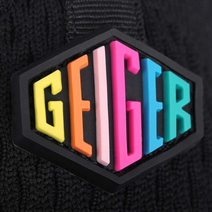 Kurt Geiger NZ - Kurt Geiger Black London Lettie Knit PZ2X305