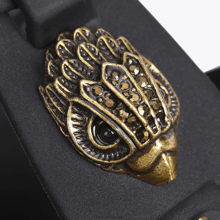 Kurt Geiger NZ - Kurt Geiger Black London Madelyn Fisherman Sandal PZ2X449