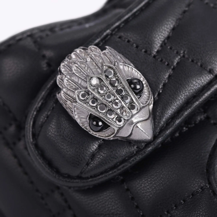 Kurt Geiger NZ - Kurt Geiger Black London Orson PZ2X456