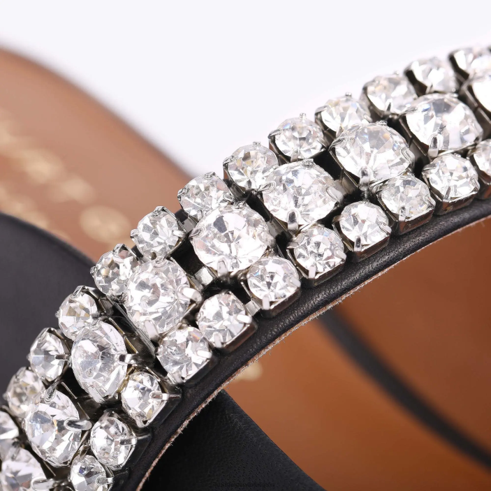 Kurt Geiger NZ - Kurt Geiger Black London Princely PZ2X365