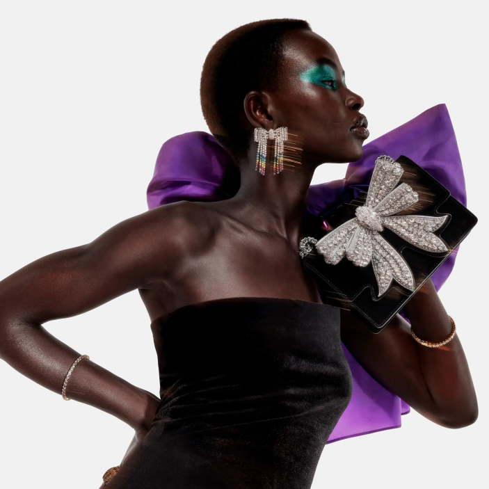 Kurt Geiger NZ - Kurt Geiger Black White London Shoreditch Small Cross Body PZ2X124