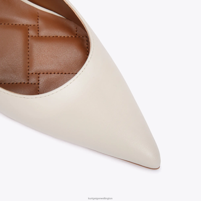 Kurt Geiger NZ - Kurt Geiger Bone London Belgravia PZ2X318