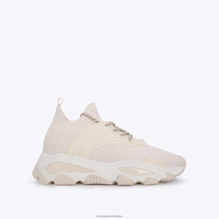 Kurt Geiger NZ - Kurt Geiger Bone London Lettie Toggle PZ2X379