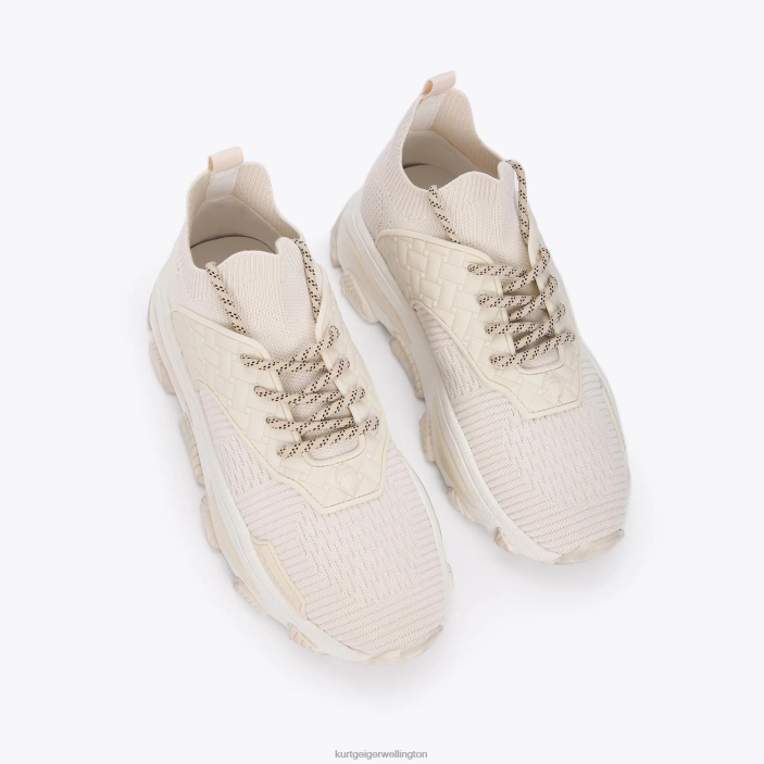 Kurt Geiger NZ - Kurt Geiger Bone London Lettie Toggle PZ2X379