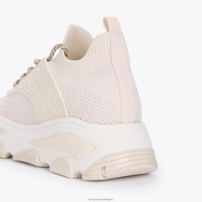 Kurt Geiger NZ - Kurt Geiger Bone London Lettie Toggle PZ2X379