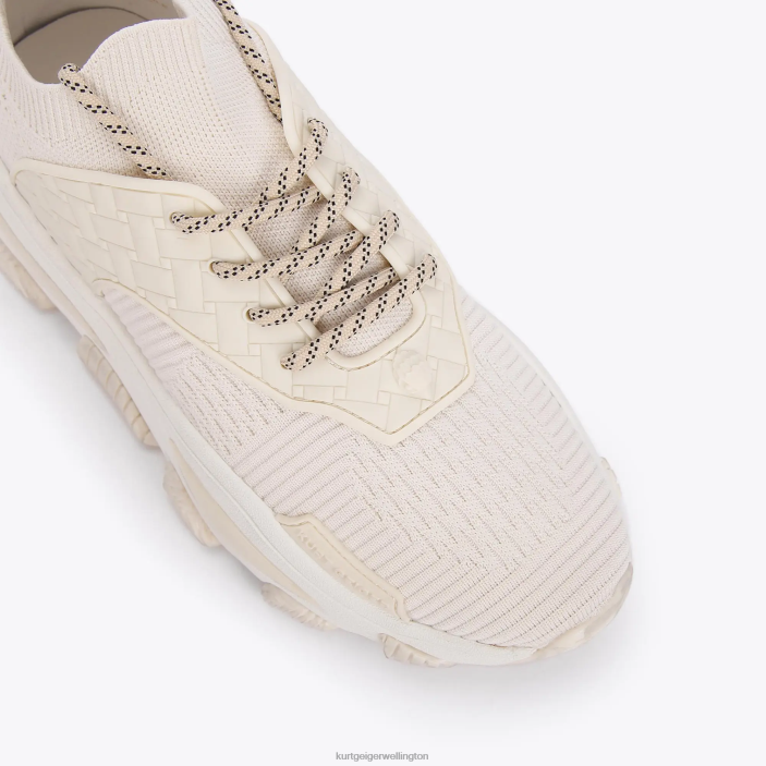 Kurt Geiger NZ - Kurt Geiger Bone London Lettie Toggle PZ2X379