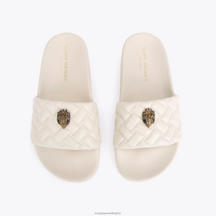 Kurt Geiger NZ - Kurt Geiger Bone London Meena Eagle PZ2X453