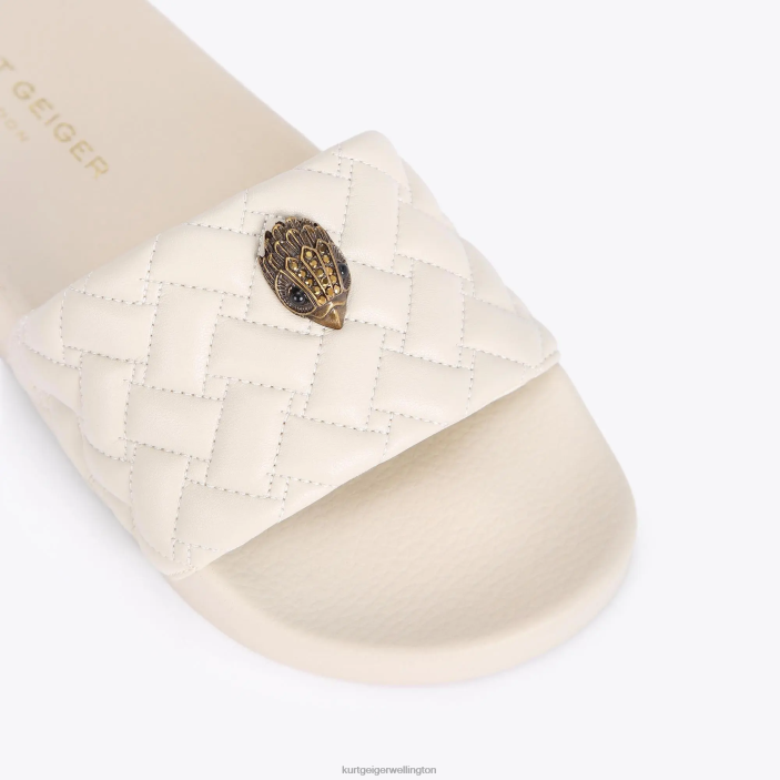 Kurt Geiger NZ - Kurt Geiger Bone London Meena Eagle PZ2X453