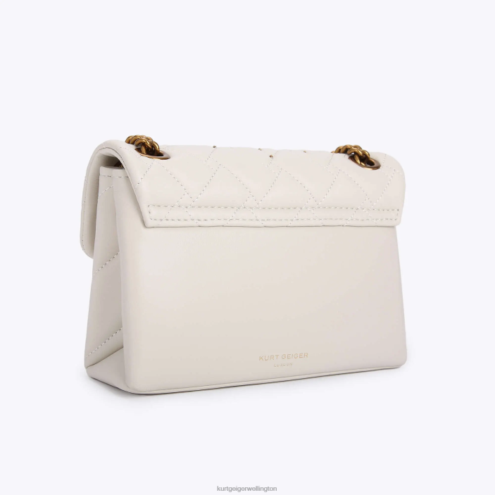 Kurt Geiger NZ - Kurt Geiger Bone London Mini Kensington Eye PZ2X75