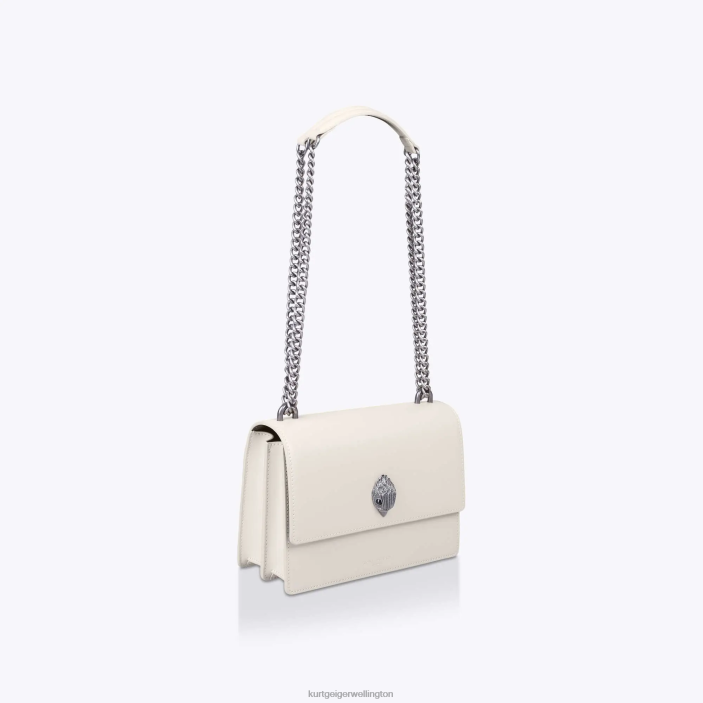 Kurt Geiger NZ - Kurt Geiger Bone London Shoreditch Cross Body PZ2X117