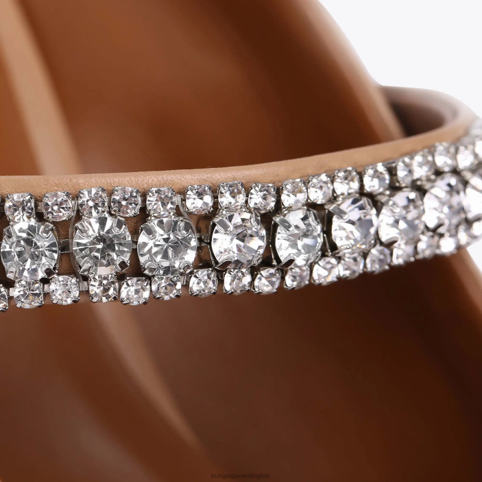 Kurt Geiger NZ - Kurt Geiger Camel London Duke PZ2X315