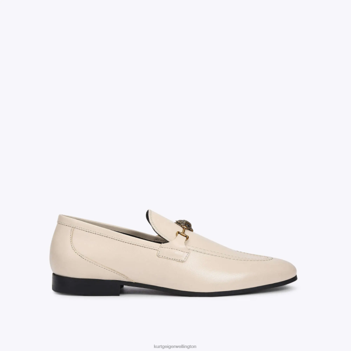 Kurt Geiger NZ - Kurt Geiger Cream London Ali PZ2X623