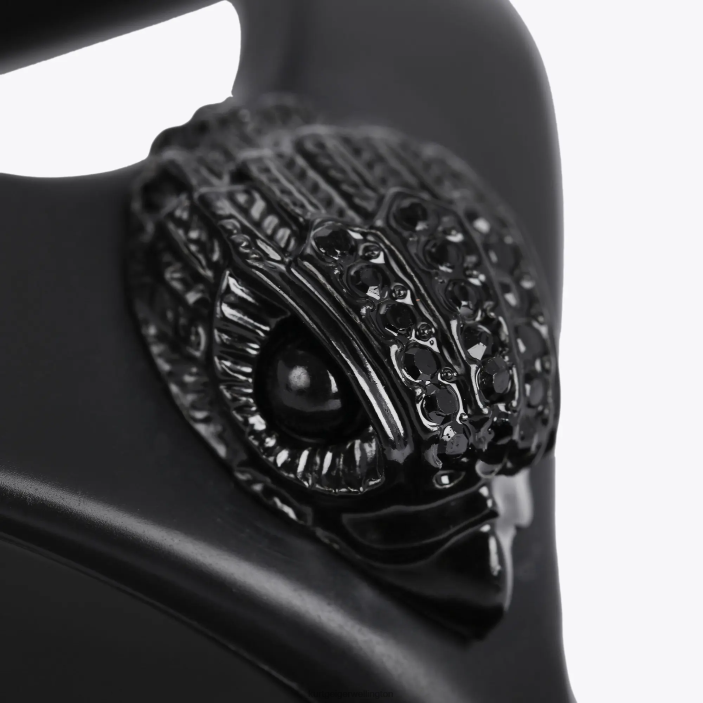 Kurt Geiger NZ - Kurt Geiger Fashion London Kensington Flip-Flop PZ2X497