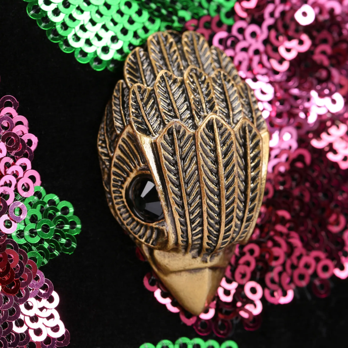 Kurt Geiger NZ - Kurt Geiger Fushia London Shoreditch Small Cross Body PZ2X127