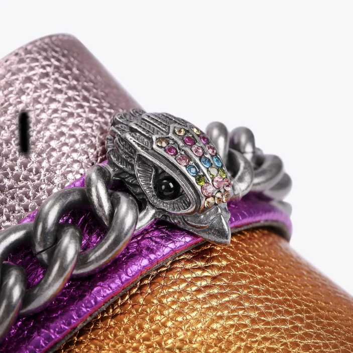 Kurt Geiger NZ - Kurt Geiger Multi/Other London Chelsea Mule PZ2X194