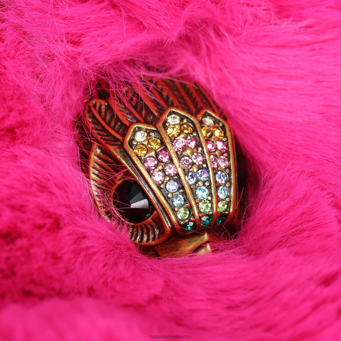 Kurt Geiger NZ - Kurt Geiger Multi/Other London Christmas Stocking PZ2X255