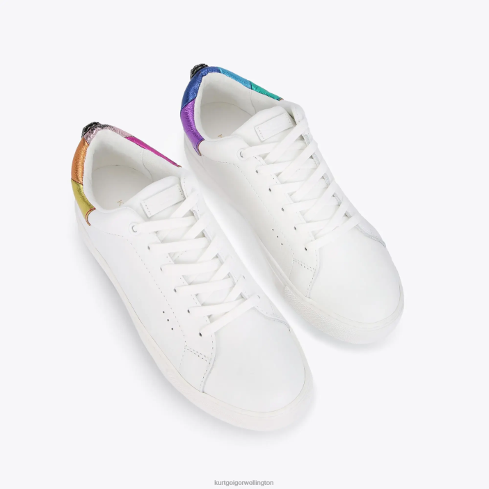 Kurt Geiger NZ - Kurt Geiger Multi/Other London Laney Eagle PZ2X166