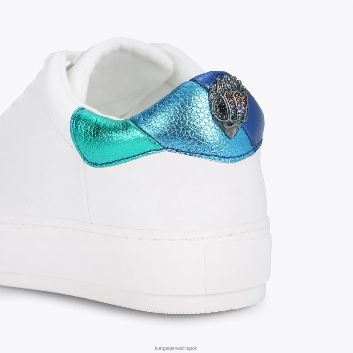 Kurt Geiger NZ - Kurt Geiger Multi/Other London Laney Eagle PZ2X166