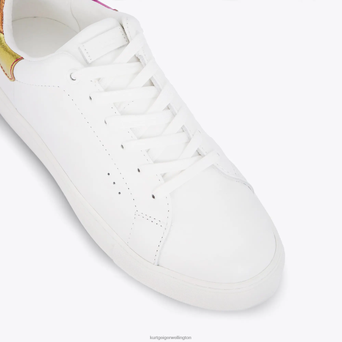 Kurt Geiger NZ - Kurt Geiger Multi/Other London Laney Eagle PZ2X166