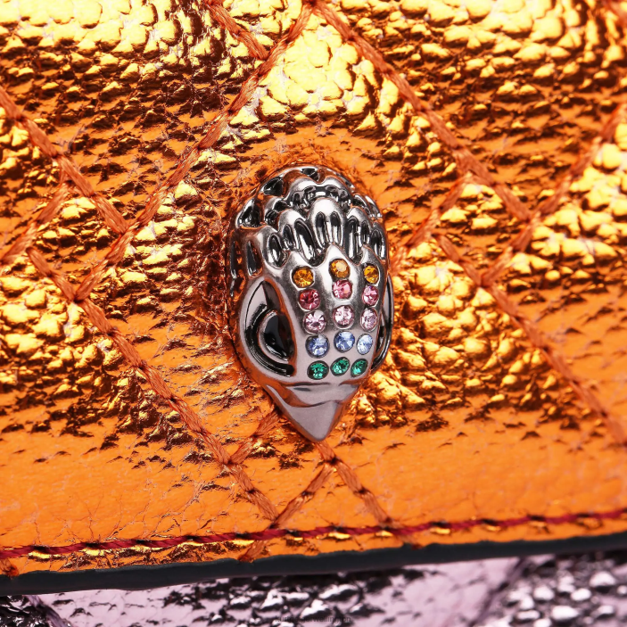 Kurt Geiger NZ - Kurt Geiger Multi/Other London Micro Kensington PZ2X34