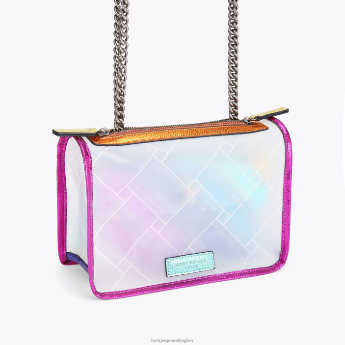 Kurt Geiger NZ - Kurt Geiger Multi/Other London Mini Kensington Cover PZ2X1