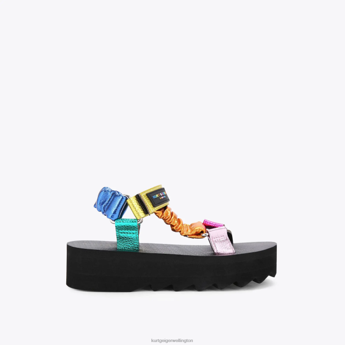 Kurt Geiger NZ - Kurt Geiger Multi/Other London Mini Orion PZ2X223