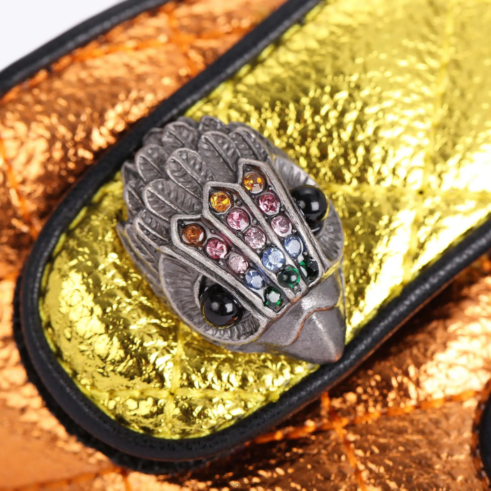 Kurt Geiger NZ - Kurt Geiger Multi/Other London Orson PZ2X199