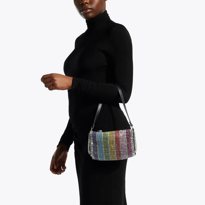 Kurt Geiger NZ - Kurt Geiger Multi/Other London Party Pochette PZ2X208