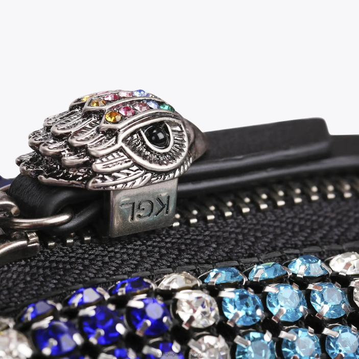 Kurt Geiger NZ - Kurt Geiger Multi/Other London Party Pochette PZ2X208