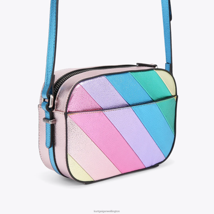 Kurt Geiger NZ - Kurt Geiger Other London Kensington Cross Body PZ2X7