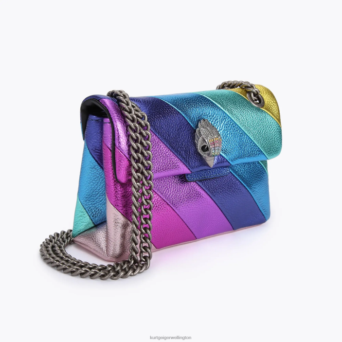 Kurt Geiger NZ - Kurt Geiger Other London Mini Kensington PZ2X29