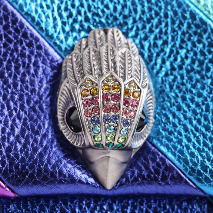 Kurt Geiger NZ - Kurt Geiger Other London Mini Kensington PZ2X29