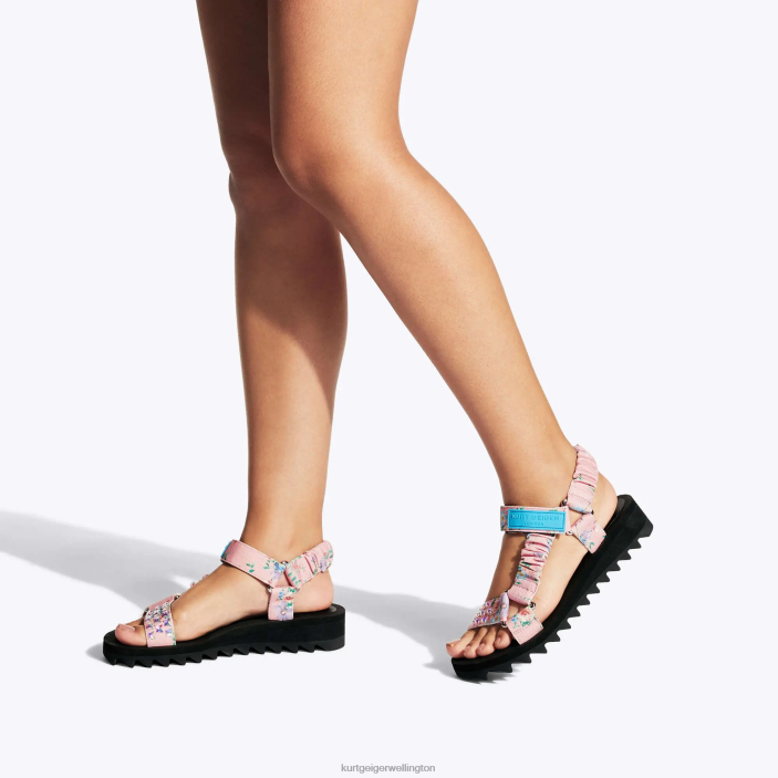 Kurt Geiger NZ - Kurt Geiger Other London Orion PZ2X292