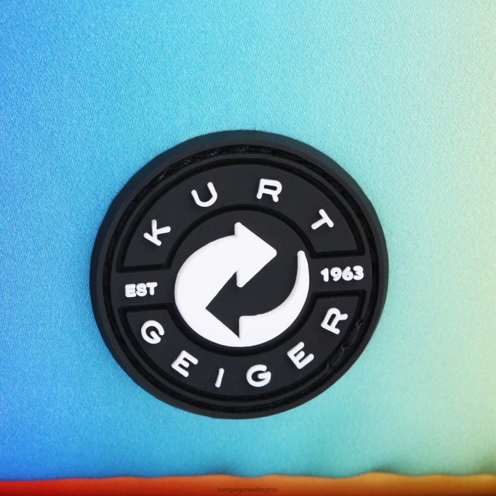 Kurt Geiger NZ - Kurt Geiger Other London Recycled Cross Body PZ2X212