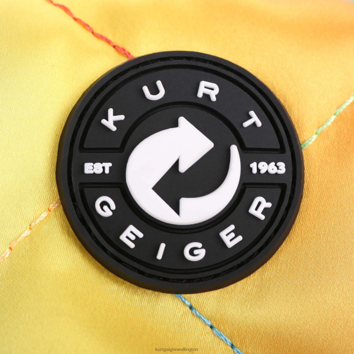 Kurt Geiger NZ - Kurt Geiger Other London Recycled Shopper PZ2X198