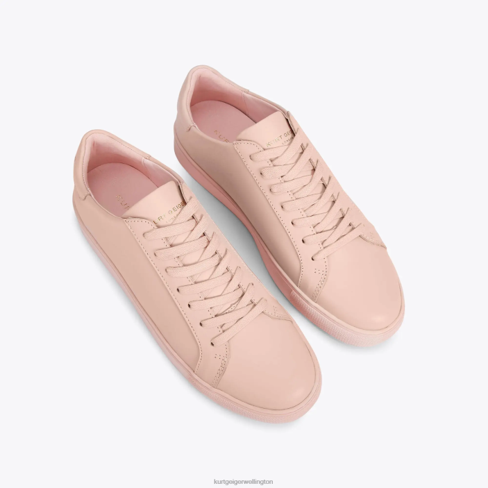 Kurt Geiger NZ - Kurt Geiger Pink London Lennon PZ2X595