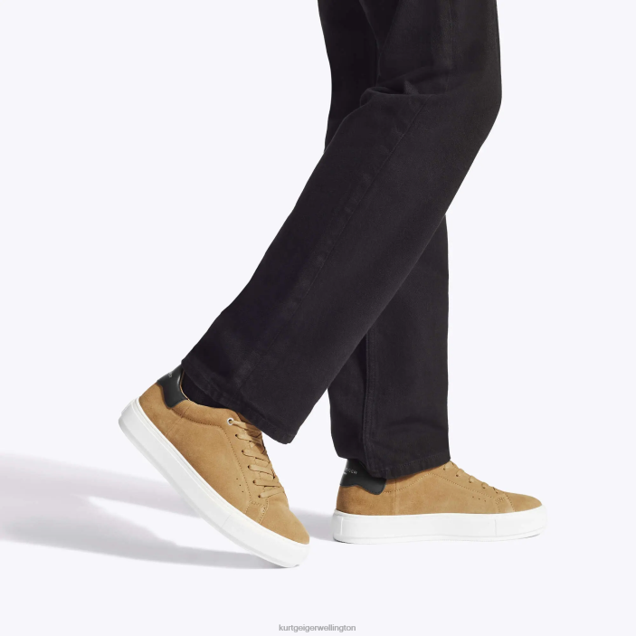 Kurt Geiger NZ - Kurt Geiger Tan London Laney PZ2X669