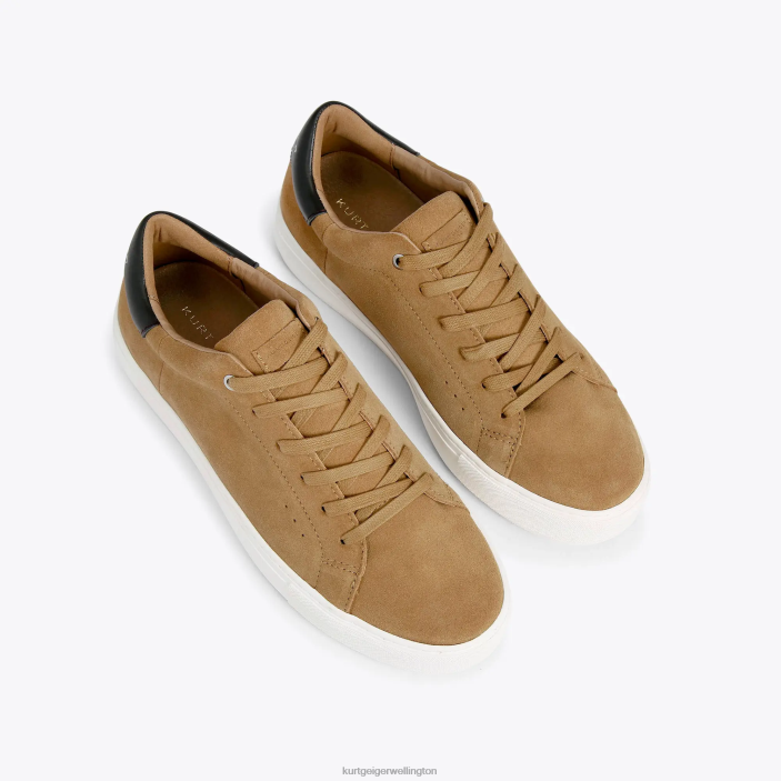 Kurt Geiger NZ - Kurt Geiger Tan London Laney PZ2X669