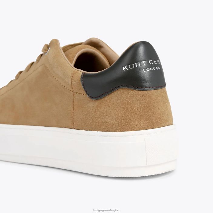 Kurt Geiger NZ - Kurt Geiger Tan London Laney PZ2X669
