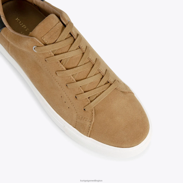 Kurt Geiger NZ - Kurt Geiger Tan London Laney PZ2X669