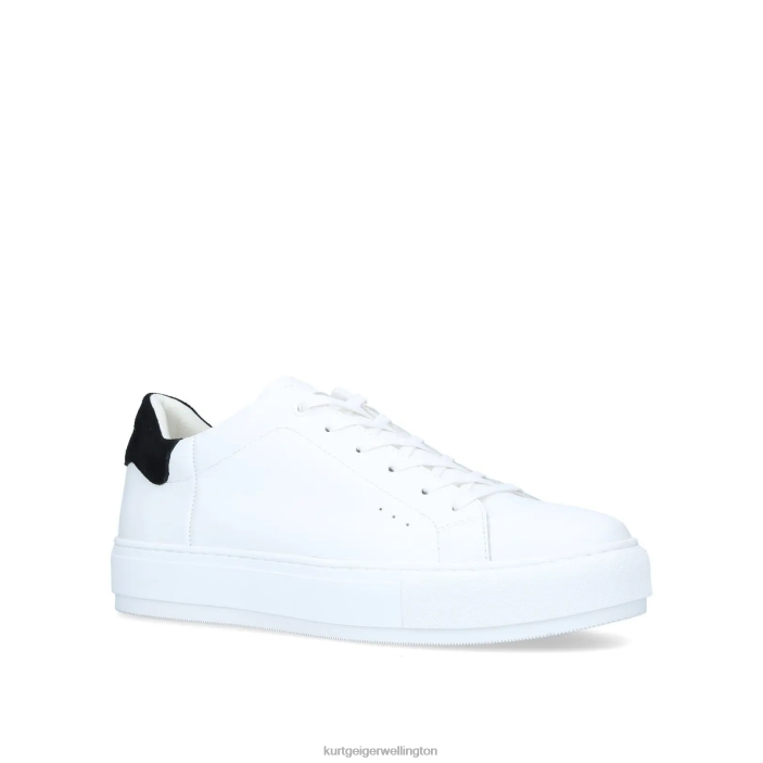 Kurt Geiger NZ - Kurt Geiger White London Laney PZ2X601